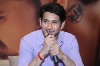 Mahesh Stills From Sarkaru Vaari Paata Interview